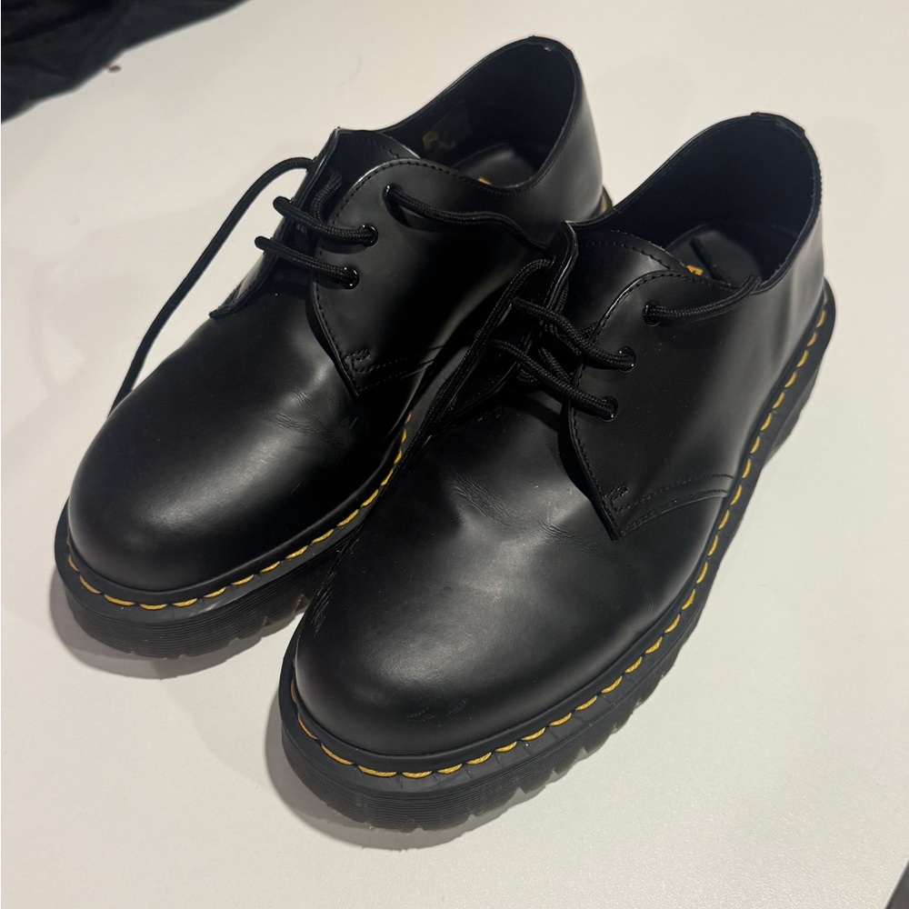 Dr. Martens 1461 Bex Loafer